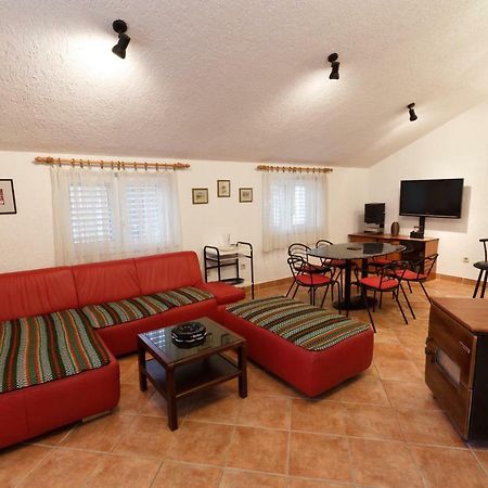 Apartmani Rasan มาลินสกา ภายนอก รูปภาพ