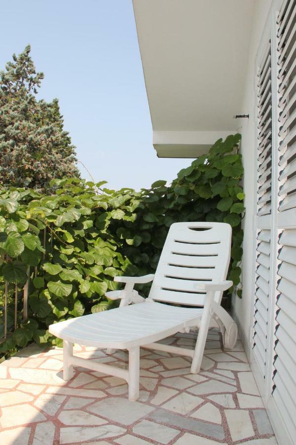 Apartmani Rasan มาลินสกา ภายนอก รูปภาพ