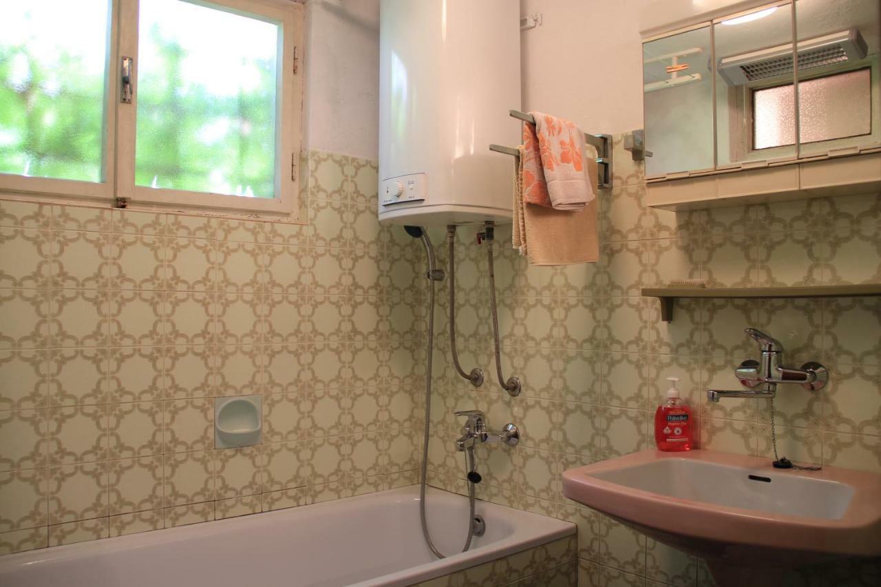 Apartmani Rasan มาลินสกา ภายนอก รูปภาพ
