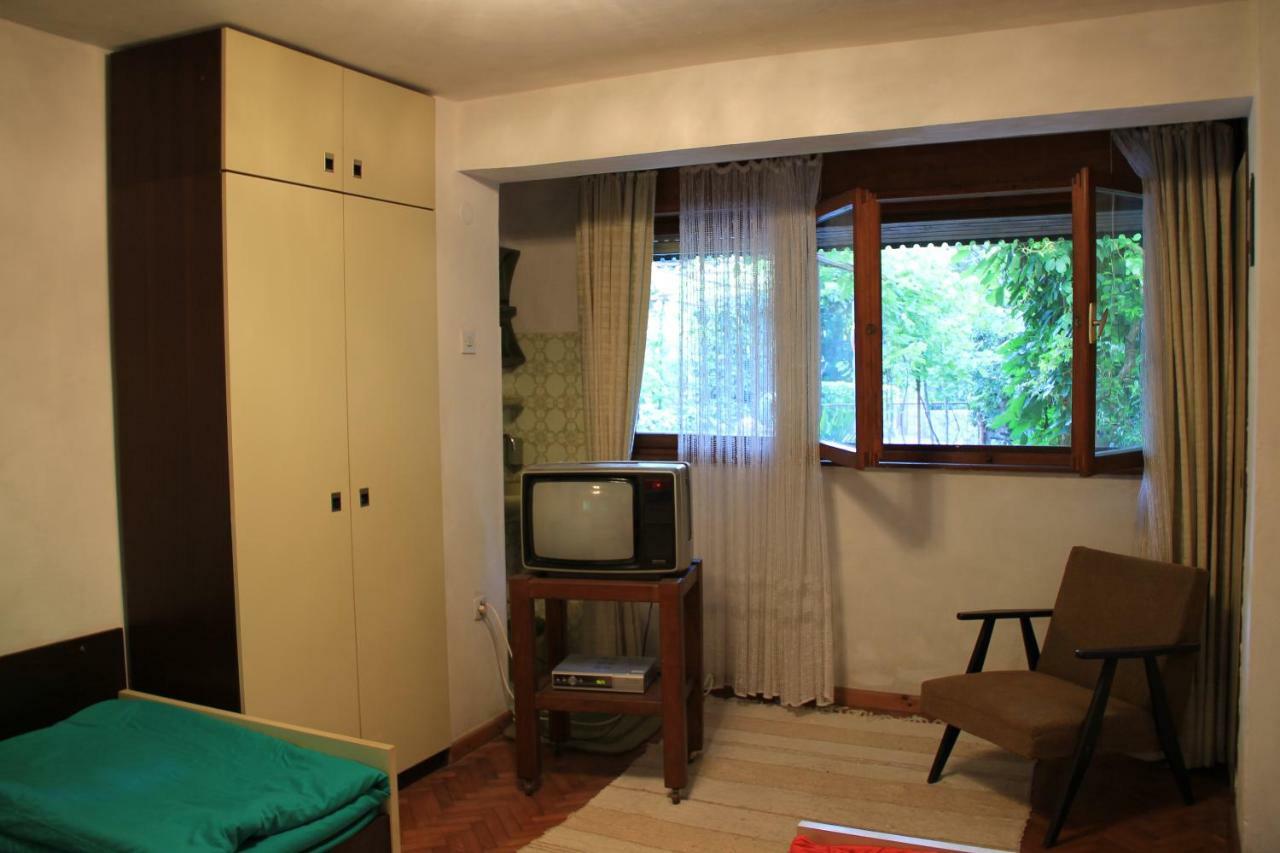 Apartmani Rasan มาลินสกา ภายนอก รูปภาพ